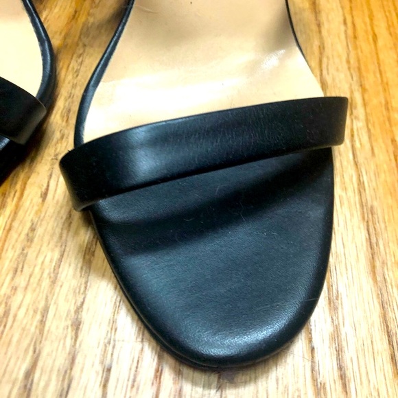 Christian Louboutin Lock Me Mule Sandal - Picture 3 of 9